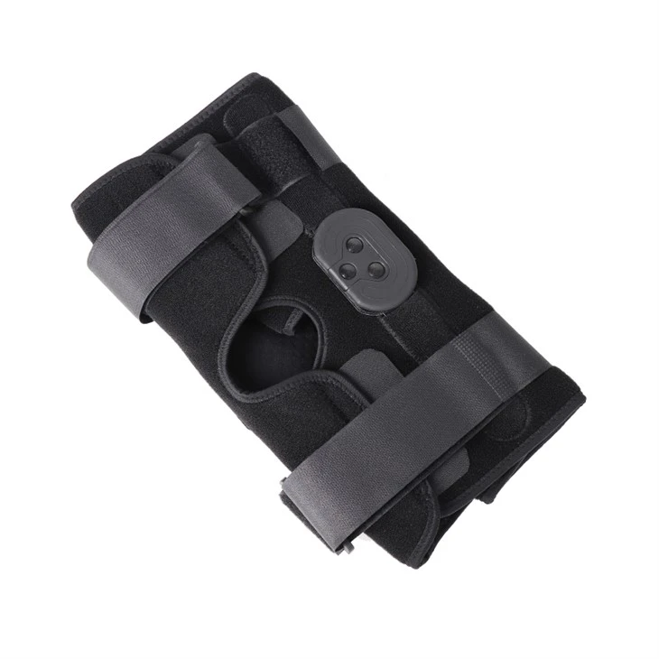 knee support brace for arthritis pain relief and recovery