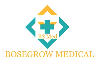 Xiamen Bosegrow Medical Equipment Co., Ltd.